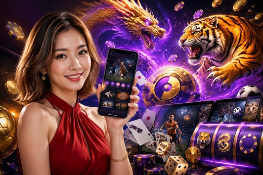 lion4d