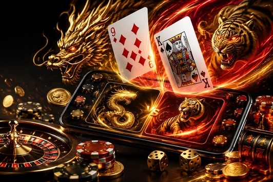 lion4d