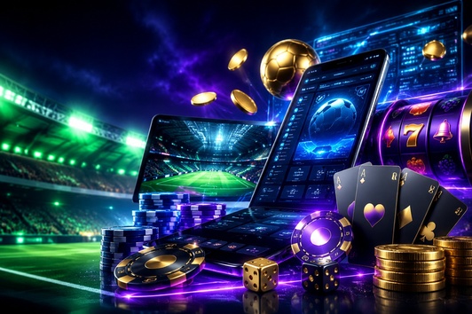 lion4d