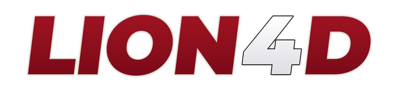 lion4d